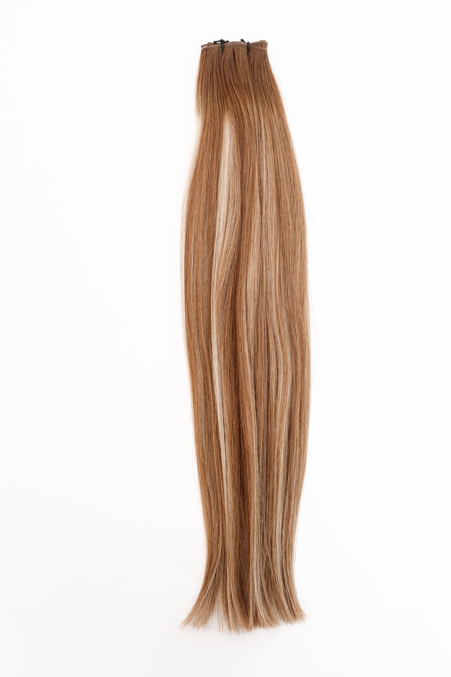 Tate - Rooted Warm Dimensional Brunette