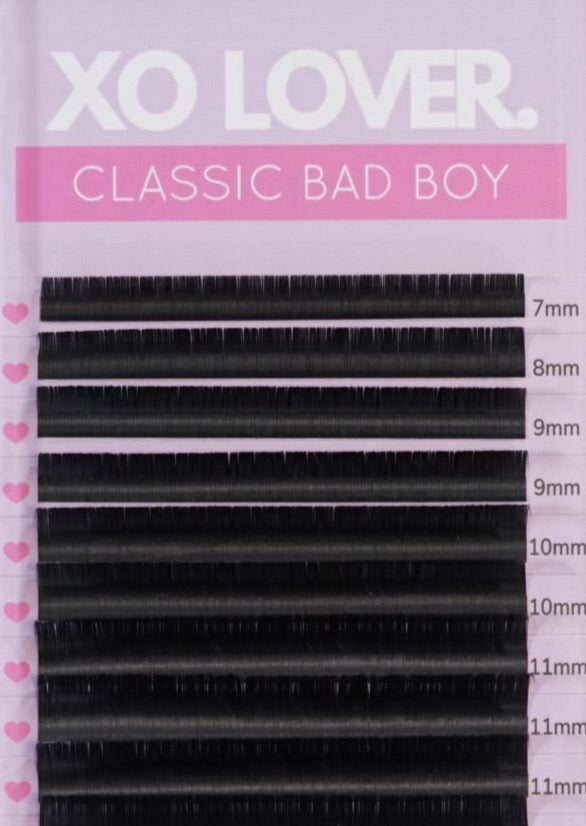 Classic Bad Boy