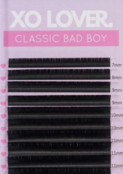 Classic Bad Boy