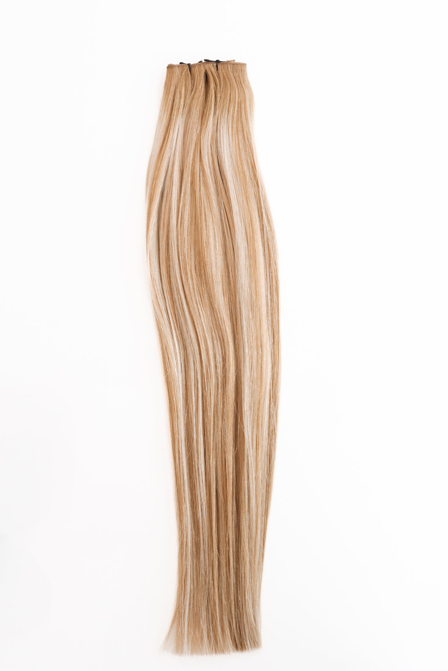Jared - Champagne Blonde