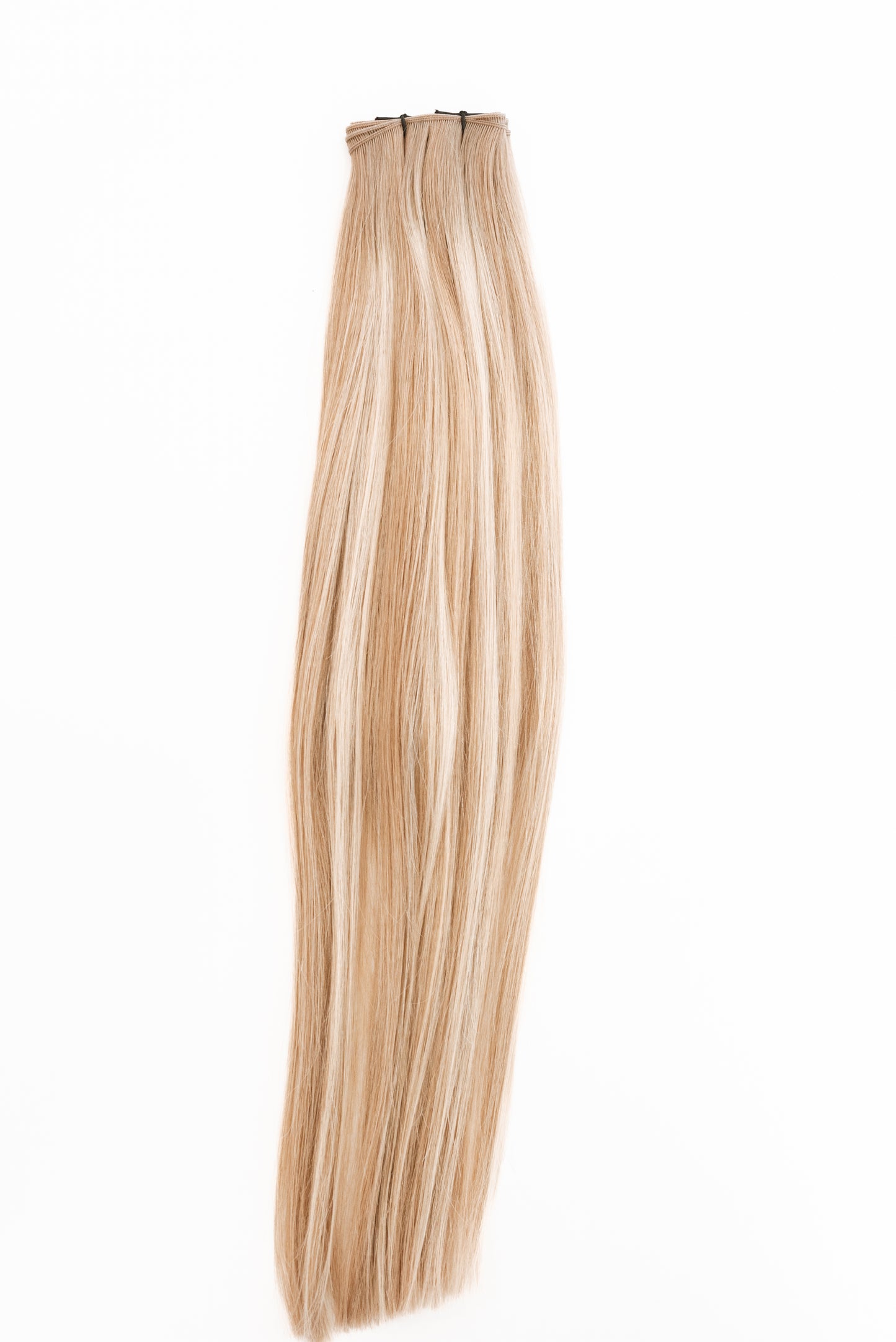 Logan - Rooted Dimensional Blonde
