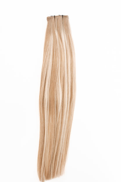 Logan - Rooted Dimensional Blonde