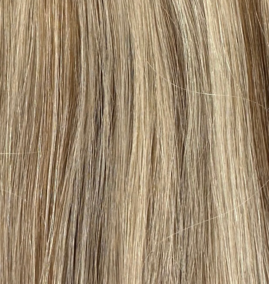 Aaron - Rooted Neutral Dimensional Blonde