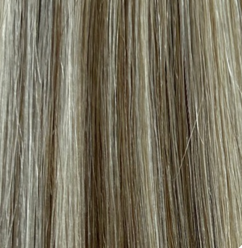 Carter - Rooted Dimensional Golden Bronde